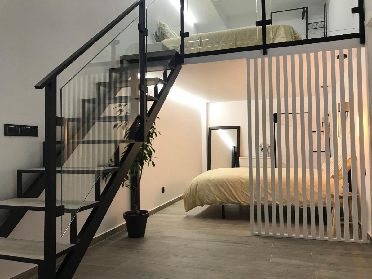 Appartamento Precioso Loft A 150 Metros De La Playa Santa Pola Esterno foto