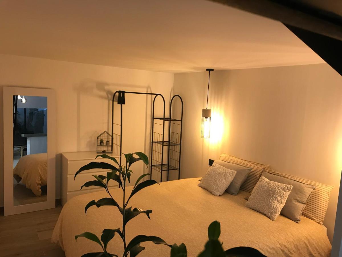 Appartamento Precioso Loft A 150 Metros De La Playa Santa Pola Esterno foto