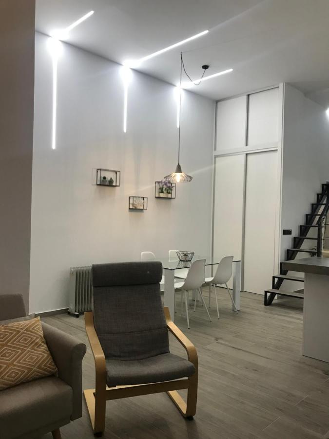 Appartamento Precioso Loft A 150 Metros De La Playa Santa Pola Esterno foto
