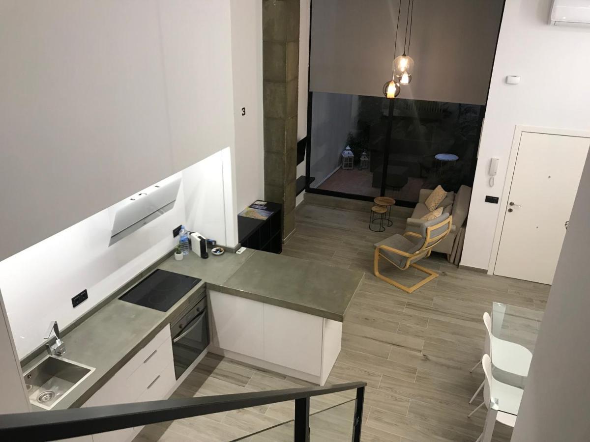 Appartamento Precioso Loft A 150 Metros De La Playa Santa Pola Esterno foto