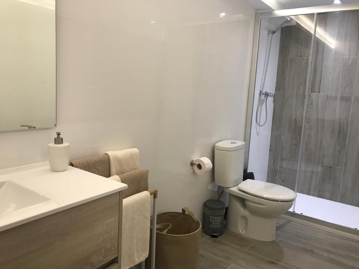 Appartamento Precioso Loft A 150 Metros De La Playa Santa Pola Esterno foto